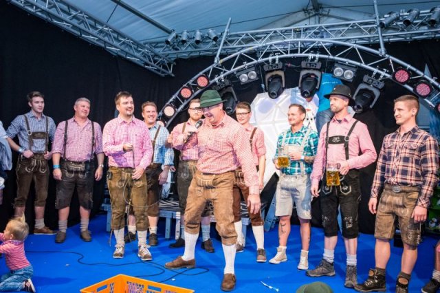 Wiesn 2017